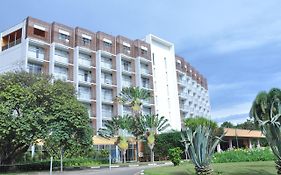 Umubano Hotel Kigali