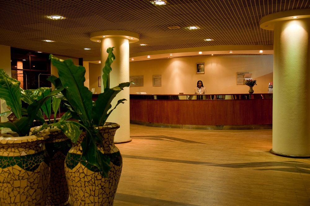 Marasa Umubano Hotel Kigali Exterior photo