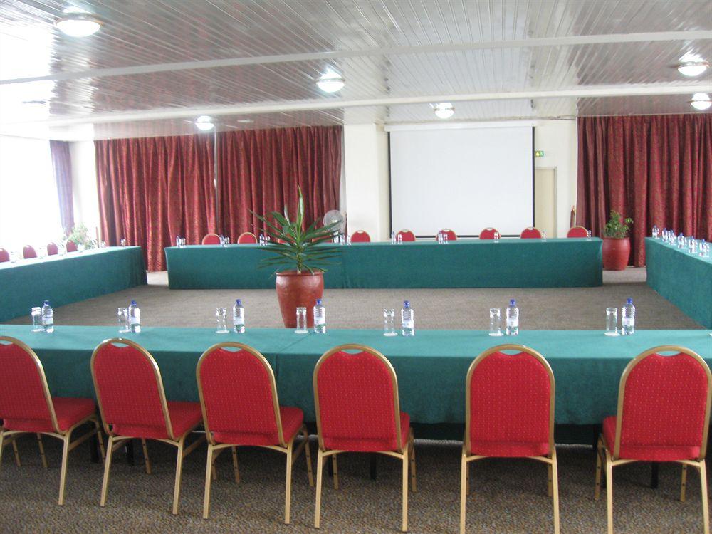 Marasa Umubano Hotel Kigali Exterior photo