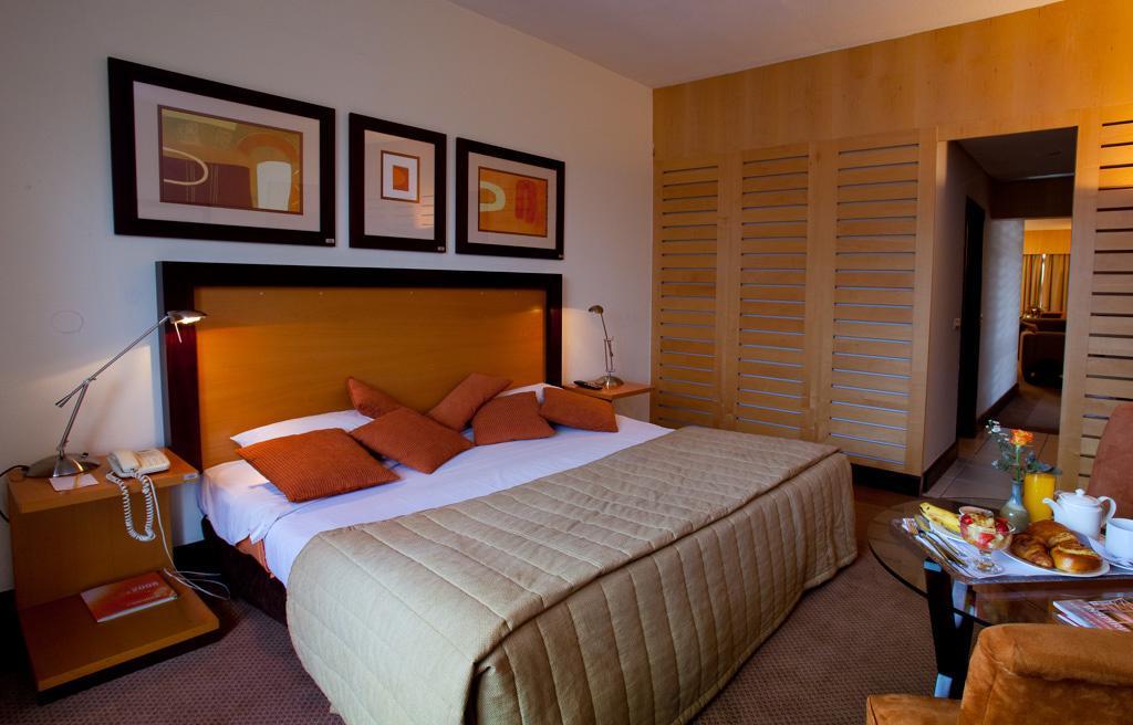 Marasa Umubano Hotel Kigali Room photo