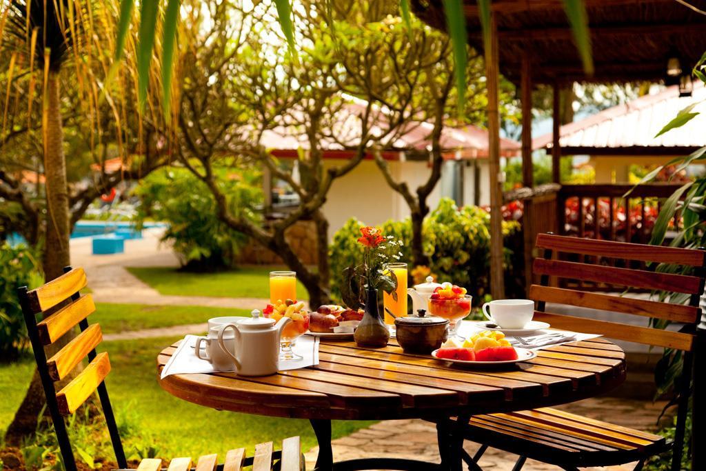 Marasa Umubano Hotel Kigali Exterior photo